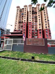 Fully Furnished Mutiara Idaman II, Jelutong Pulau Pinang