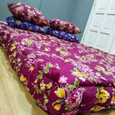 tilam kekabu campuran 2 saiz reffer harga