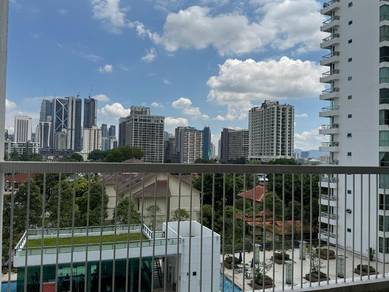 [Cash Back & 0 Downpayment] Embassyview Ampang JLN AMPANG