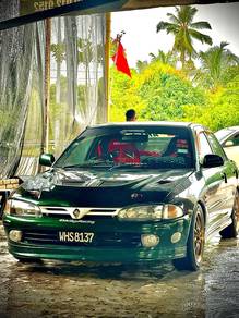 Proton WIRA 1.8 EXi (M)