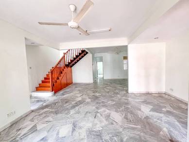 [SUPERLINK 24X75] Double storey Damai Murni Alam Damai Cheras