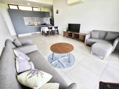 For Rent, THE ECHELON APARTMENT Opposite Kuching Airport