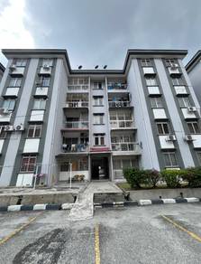 Goodyear Court 6