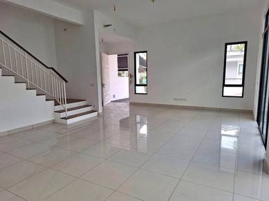 Tenderfields 2sty Cluster Semi D House located at Semenyih Ecoworld Ec