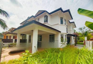 [GATED GUARDED RENO] Double storey Semi D Bandar Seri Putra Bangi