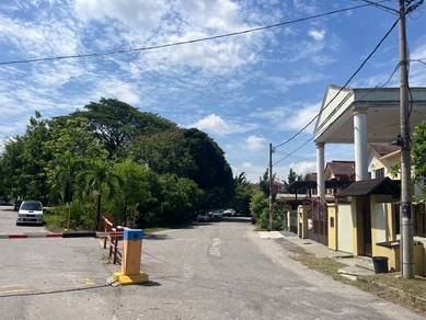 Rumah Teres 2 Tingkat Depan Surau @ Seksyen 7 Bandar Baru Bangi Kajang