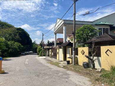 Rumah Teres 2 Tingkat Depan Surau @ Seksyen 7 Bandar Baru Bangi Kajang