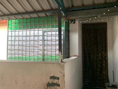 Apartment Flat Taman Medan Indah @ Petaling Jaya , Selangor