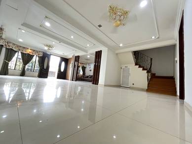 Rumah Teres 2 Tingkat Depan Surau @ Seksyen 7 Bandar Baru Bangi Kajang
