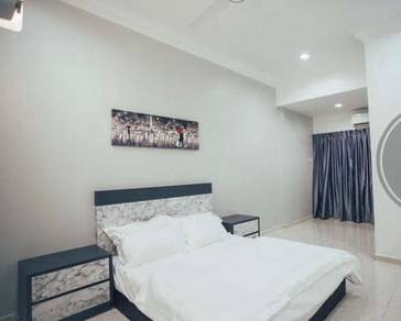 Melaka Town Area Bachang Kampung Lapan Double Storey Terrace House