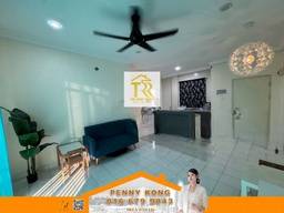 Bahagia Residences, Lutong, Miri