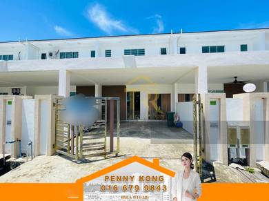 Soffione Villa, Miri