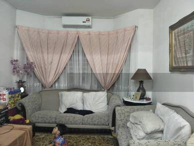 Limited unit D'Rimba Apartment Kota Damansara Good Condition