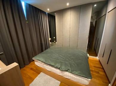 Sky Suites @ KLCC