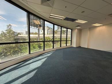 Grade A Office for rent in Taman Desa