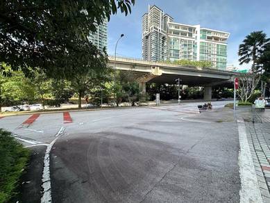 Grade A Office for rent in Taman Desa