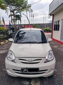 Perodua VIVA 847cc 850 (M)
