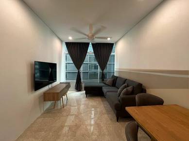 Sky Suites @ KLCC