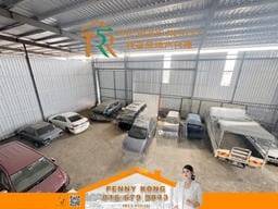 Permy Technology Park, Miri