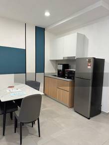 YOLO Signature Suites