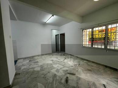 Limited unit New Painted Subang Jaya USJ Starville apartment