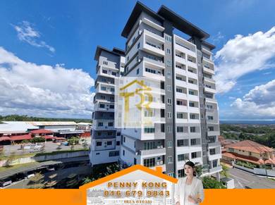 Serene Heights, Miri