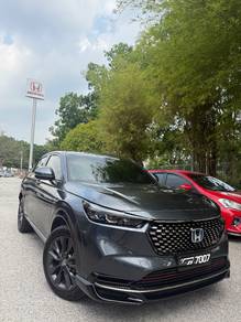 Honda HR-V 1.5 e:HEV RS (A) SIAP OTR loan