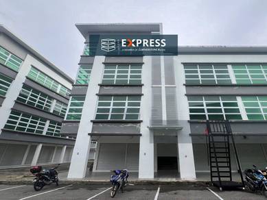 Permyjaya, Miri