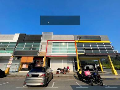 Permyjaya, Miri