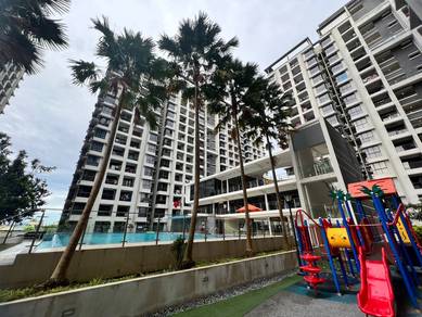Lido Four Season Condominium