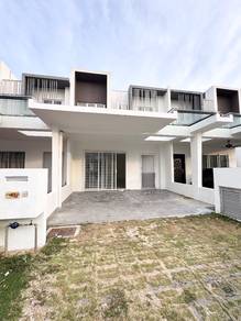 Casaview @ Cybersouth (Cyberjaya) 2 Storey Terrace House