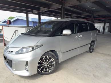 Toyota ESTIMA 2.4 (A)  CONVERT 2008/2013