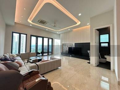 Country Heights Damansara
