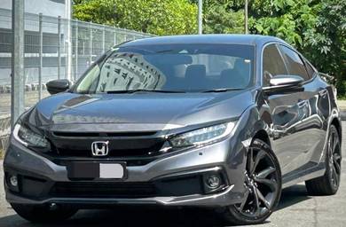Honda CIVIC 1.5 TC-PREMIUM (A)FS/R CARKING