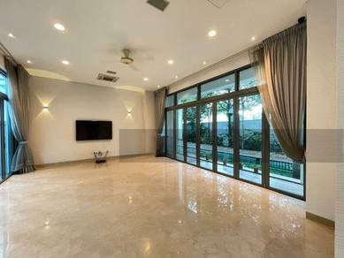 The Residence