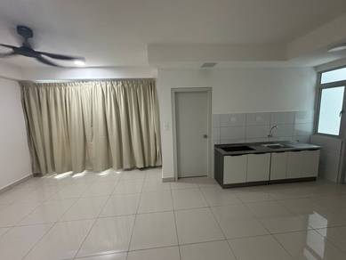 Mirai Residence Kajang 2, nearby KTM Kajang, brand new unit