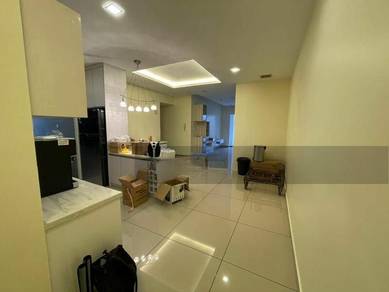 288 Residences @ Kuchai Lama