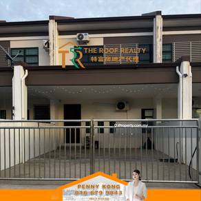 Taman Tunku, Miri