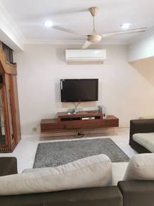 USJ2 2-storey Terraced house for rent [Walk in distance to LRT USJ 7]