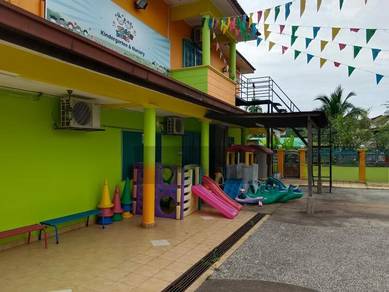 Bandar Damai Perdana