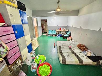 LOW COST Flat Taman Sri Angsana Hilir, Kampung Pandan Dalam, Ampang