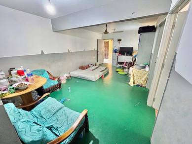 LOW COST Flat Taman Sri Angsana Hilir, Kampung Pandan Dalam, Ampang