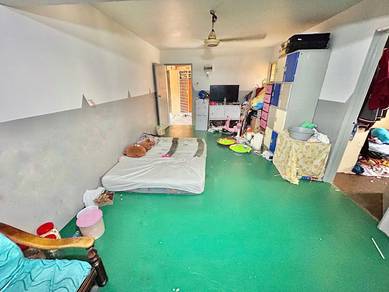 LOW COST Flat Taman Sri Angsana Hilir, Kampung Pandan Dalam, Ampang