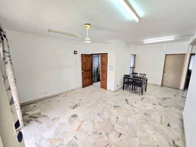 Apartment Baiduri Desa Pandan Kuala Lumpur  Spacious Well-maintained