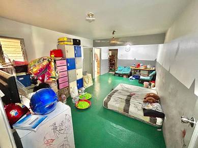 LOW COST Flat Taman Sri Angsana Hilir, Kampung Pandan Dalam, Ampang