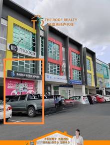 Assar Commercial, Miri