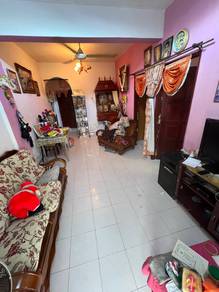 Low Cost Flat Lembah Maju Ampang,Selangor