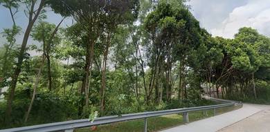 Seri Kembangan Taman Equine Residential Land for sale