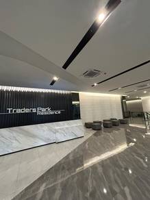 Traders Park Residence @ Cheras Selatan Balakong