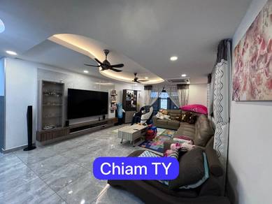 Austral Park | Kepayan Lido Penampang | Well Maintained Single Storey